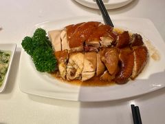 -新旺茶餐厅·早餐·夜宵(仙霞店)
