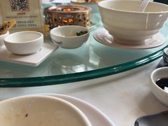 -东江渔村·古典园林·30年粤菜老字号(太和店)