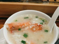 -一粥(华侨城创意文化园店)