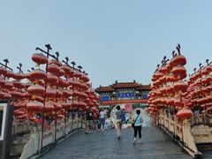 -中国翰园碑林