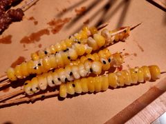 -那些年记忆烧烤