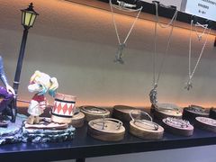 -梵薇Joker.V银饰工作室