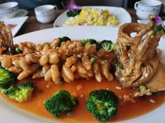 -团圆食府(新东路店)