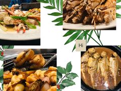 -徐记海鲜(陕西历史博物馆|明德门店)