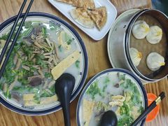 -鸭小妹鸭血粉丝(老门东店)