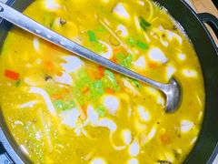 椒麻黑鱼片-滇铺子(欣都龙城店)