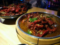 -红盔侠小龙虾(海宁银泰店)