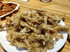 -满口香饭店