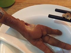 -热度餐厅(老佛爷店)