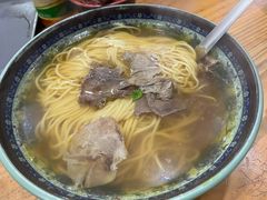 -鑫明明拉面(宁化路店)