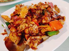 -无招牌海鲜餐厅(怡丰城店)
