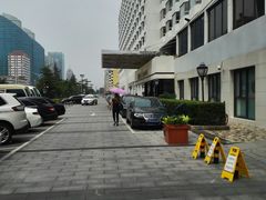 -北京京伦饭店