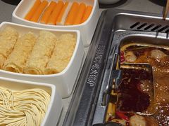 -海底捞火锅(塘厦天虹店)