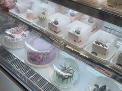 -DQ·蛋糕·冰淇淋(合生汇店)