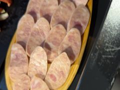 -四斤烤肉(东戴河孟家店)