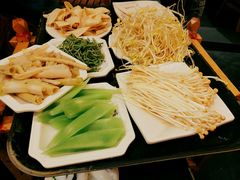 -锅首鲜品火锅(鸳鸯店)