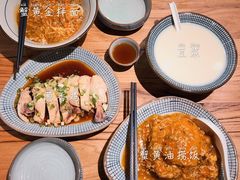 -南小蟹手工點心(三里屯店)