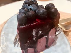 -BAKER&SPICE(安福路店)