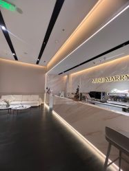 -MuseMarry婚纱(前海嘉里中心店)