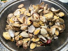 -煎饼卷大葱·非遗传承·潍坊菜(十笏园店)