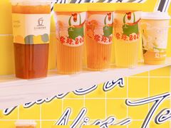 -丘大叔柠檬茶(乐峰广场分店)