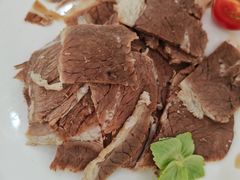 -老毛手抓·盐池滩羊非遗手抓(宁夏总店)