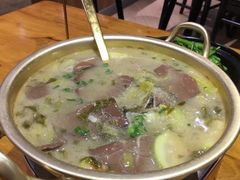 -东就鸭饭店·古早海南菜(友谊南海城店)