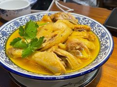 -兰边碗(鼓楼店)