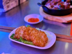 -潮界(大学路店)