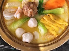 -大潮淮·淮扬菜(何园旗舰店)