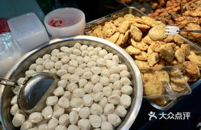 Lotus Root Cutlets from Honghu Base