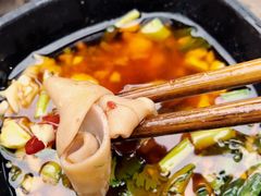 -化龙桥九宫格火锅(清水河店)
