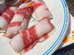 -巴蜀大宅门火锅(新华公园店)