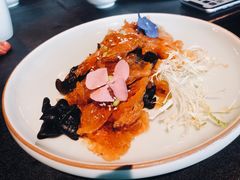 凉拌海蜇-蟹榭·本帮江浙菜·蟹宴(五角场合生汇商场店)