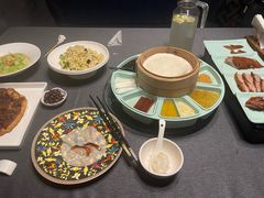 -羲和雅苑•北京烤鸭(平安国际金融中心店)