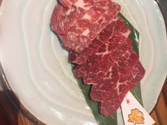 -热血兄弟·炭火烤肉(融侨中心店)