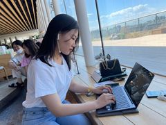 -Seesaw Coffee(朝阳大悦城店)