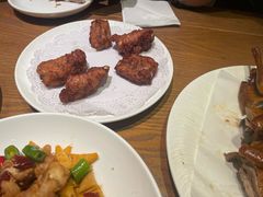 -鸽味轩·粤菜小馆(高楼门总店)