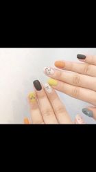点击看大图 -LILY NAILS美甲美睫