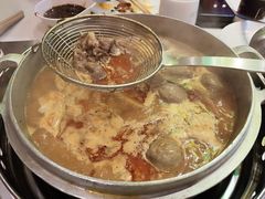 -荣叔港式沙嗲牛肉火锅(正佳潮流店)