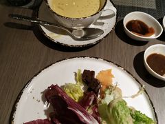 -博林天瑞喜来登酒店·西丽尚膳