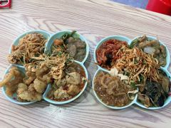 -晓宇盒饭(民安街店)