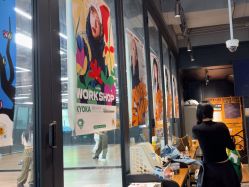 -G-STEPS舞蹈工作室