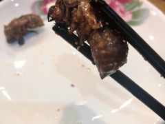 -食客烧烤(罗道庄店)