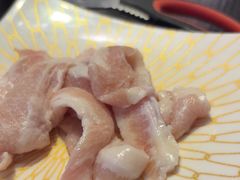 -AJIYA·池袋日式烧肉自助(天津万象城店)