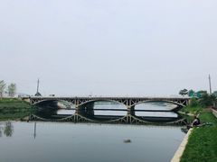 -西海子公园