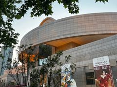 -上海博物馆(人民广场馆)