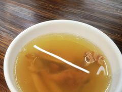 -民间瓦缸煨汤館(嵩山路店)