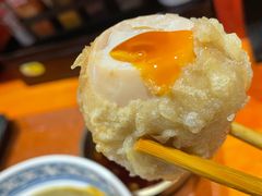 -天妇罗内顺田(罗湖店)