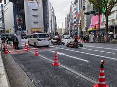 -涩谷全向十字路口
